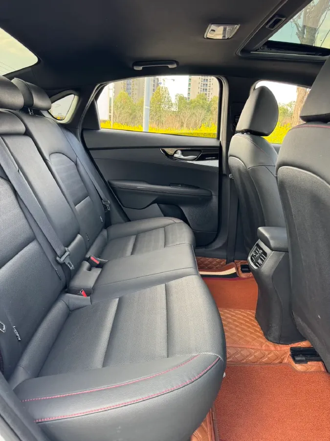 2019 Kia K3 1.4T 130HP L4 7DCT,autocango,china used car exporter,china ev exporter,chinese used car exporter,chinese used ev exporter