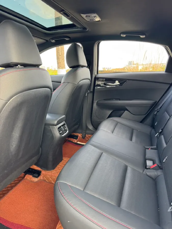 2019 Kia K3 1.4T 130HP L4 7DCT,autocango,china used car exporter,china ev exporter,chinese used car exporter,chinese used ev exporter