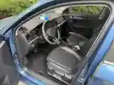 2021 Skoda Kamiq 1.5L 112HP L4 6AT