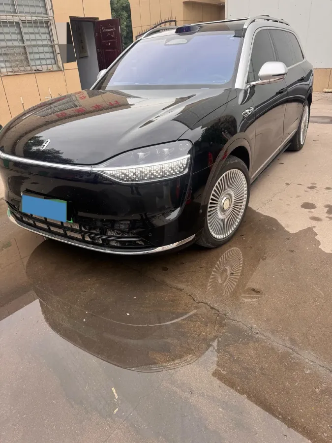 2024 HIMA AITO M9 1.5T 152HP L4 REEV 52KWH,autocango,china used car exporter,china ev exporter,chinese used car exporter,chinese used ev exporter