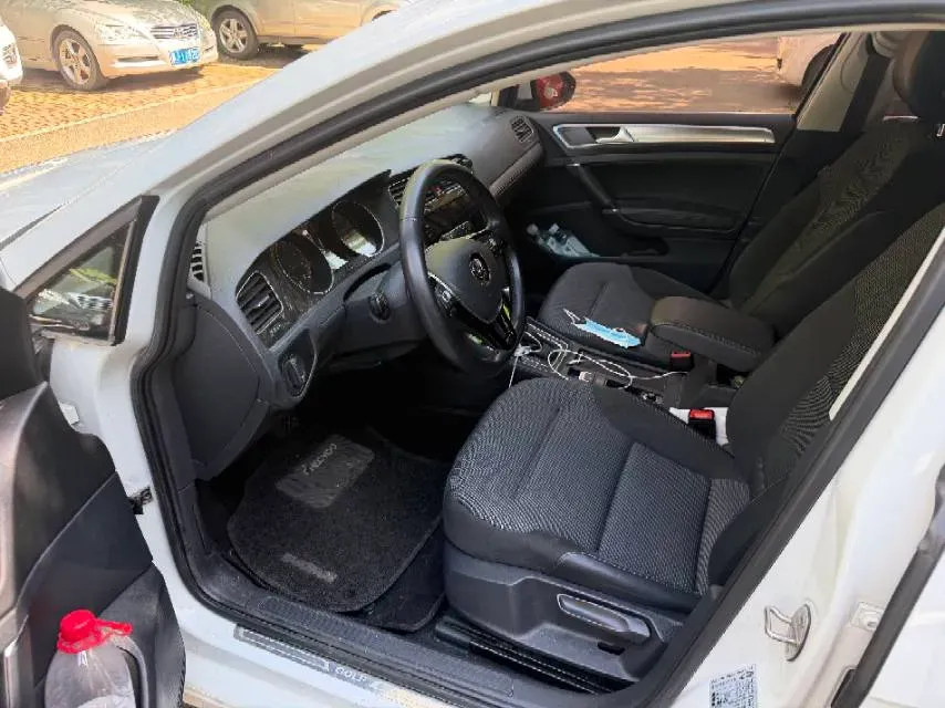 2020 Volkswagen Golf 1.4T 150HP L4 7DCT,autocango,china used car exporter,china ev exporter,chinese used car exporter,chinese used ev exporter