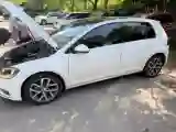 2020 Volkswagen Golf 1.4T 150HP L4 7DCT
