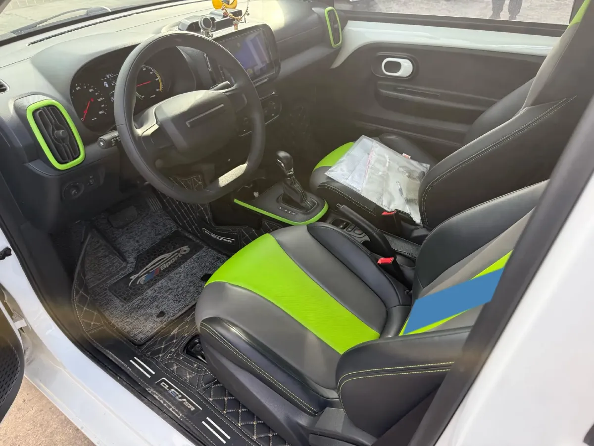 2021 Roewe Clever BEV 29.13KWH,autocango,china used car exporter,china ev exporter,chinese used car exporter,chinese used ev exporter