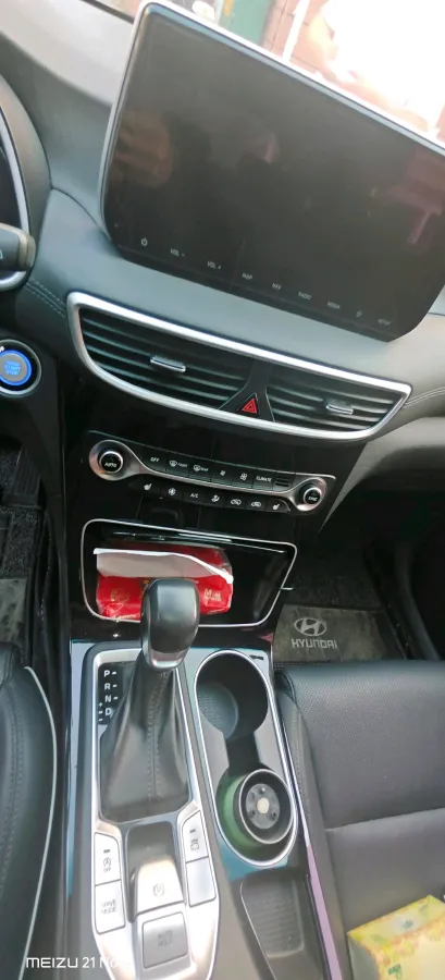2020 Hyundai Tucson 1.6T 177HP L4 7DCT,autocango,china used car exporter,china ev exporter,chinese used car exporter,chinese used ev exporter