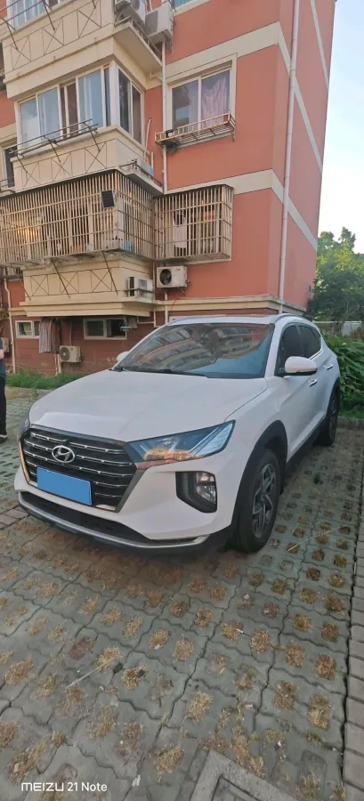 2020 Hyundai Tucson 1.6T 177HP L4 7DCT,autocango,china used car exporter,china ev exporter,chinese used car exporter,chinese used ev exporter