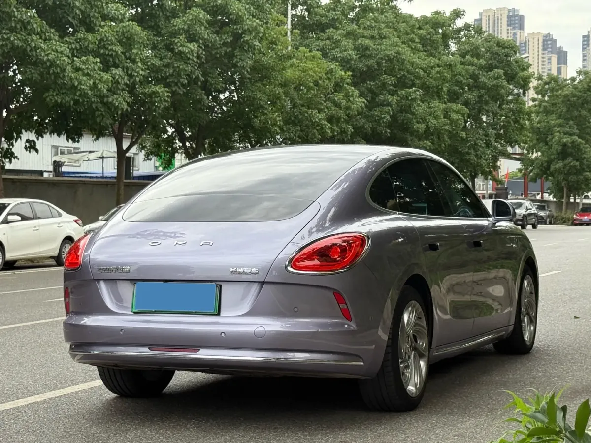 2022 Ora LightningCat BEV 64.31/63.87KWH,autocango,china used car exporter,china ev exporter,chinese used car exporter,chinese used ev exporter