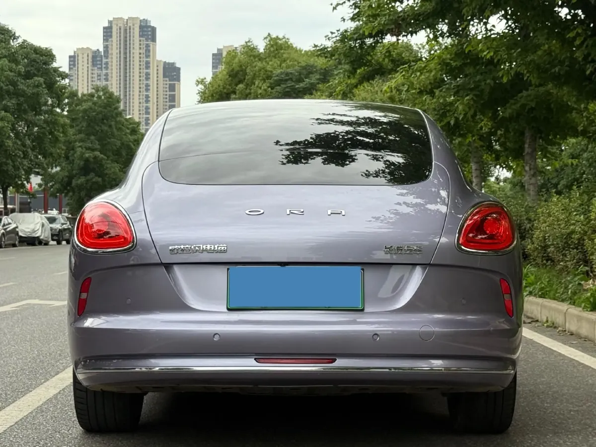 2022 Ora LightningCat BEV 64.31/63.87KWH,autocango,china used car exporter,china ev exporter,chinese used car exporter,chinese used ev exporter