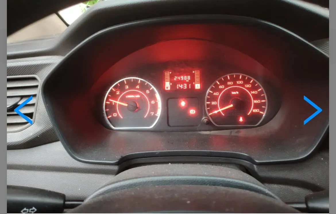 2022 JinBei Little Sea Lion X30 1.5L 102HP L4 5MT,autocango,china used car exporter,china ev exporter,chinese used car exporter,chinese used ev exporter