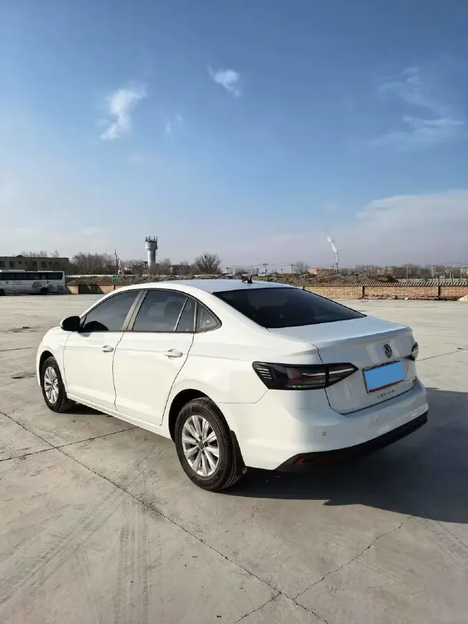 2023 Volkswagen Lavida 1.5L 110HP L4 6AT,autocango,china used car exporter,china ev exporter,chinese used car exporter,chinese used ev exporter