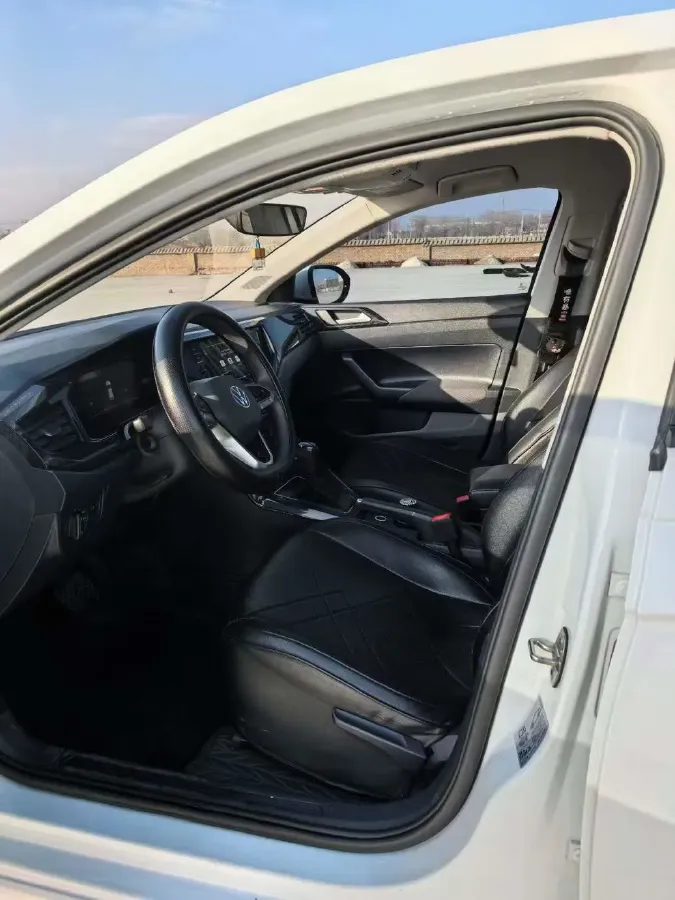 2023 Volkswagen Lavida 1.5L 110HP L4 6AT,autocango,china used car exporter,china ev exporter,chinese used car exporter,chinese used ev exporter