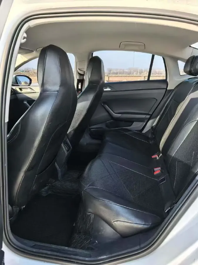 2023 Volkswagen Lavida 1.5L 110HP L4 6AT,autocango,china used car exporter,china ev exporter,chinese used car exporter,chinese used ev exporter