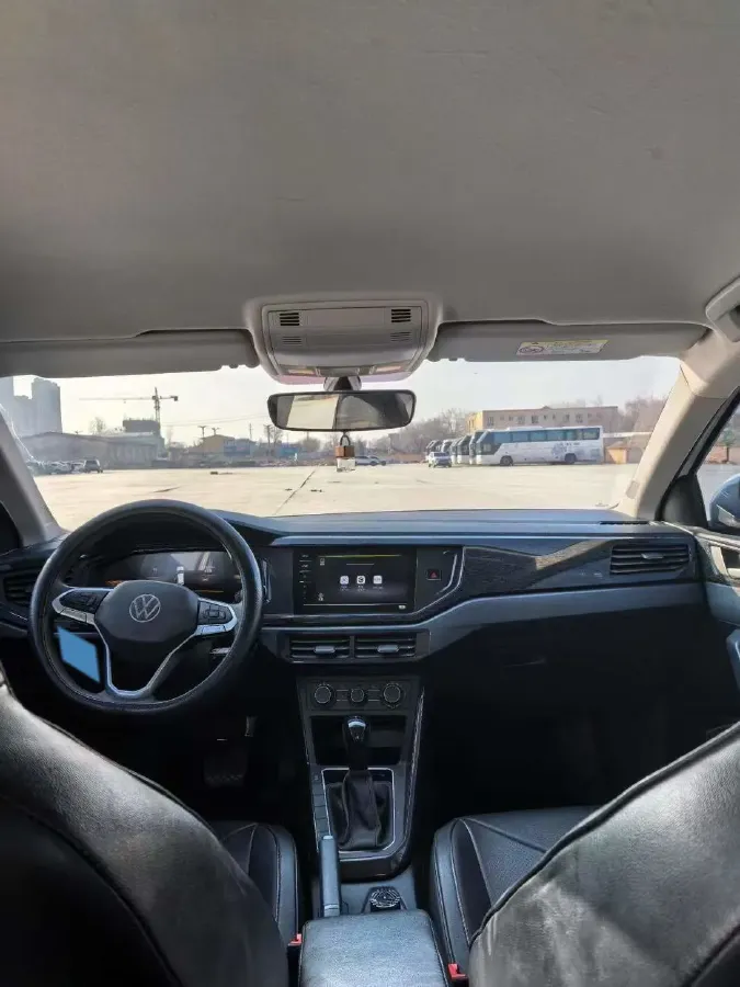 2023 Volkswagen Lavida 1.5L 110HP L4 6AT,autocango,china used car exporter,china ev exporter,chinese used car exporter,chinese used ev exporter
