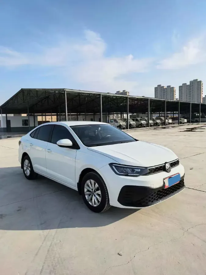 2023 Volkswagen Lavida 1.5L 110HP L4 6AT,autocango,china used car exporter,china ev exporter,chinese used car exporter,chinese used ev exporter