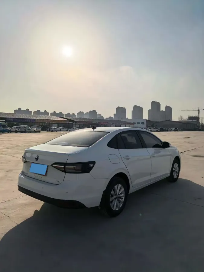 2023 Volkswagen Lavida 1.5L 110HP L4 6AT,autocango,china used car exporter,china ev exporter,chinese used car exporter,chinese used ev exporter