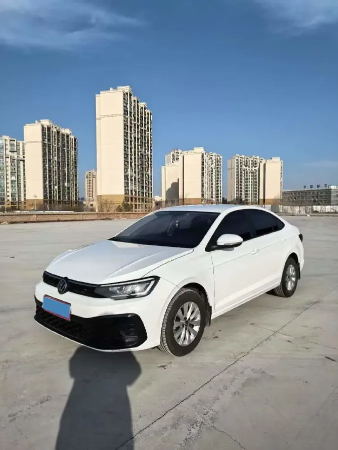 2023 Volkswagen Lavida 1.5L 110HP L4 6AT,autocango,china used car exporter,china ev exporter,chinese used car exporter,chinese used ev exporter