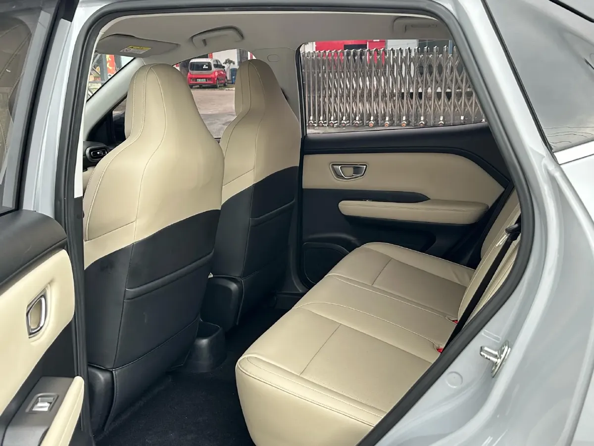 2024 WuLing BinGuoPLUS BEV 37.9KWH,autocango,china used car exporter,china ev exporter,chinese used car exporter,chinese used ev exporter