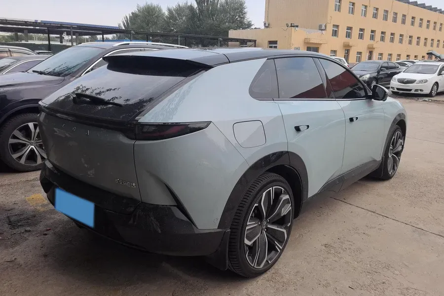 2025 Mazda EZ-60 REEV 98HP REEV,autocango,china used car exporter,china ev exporter,chinese used car exporter,chinese used ev exporter