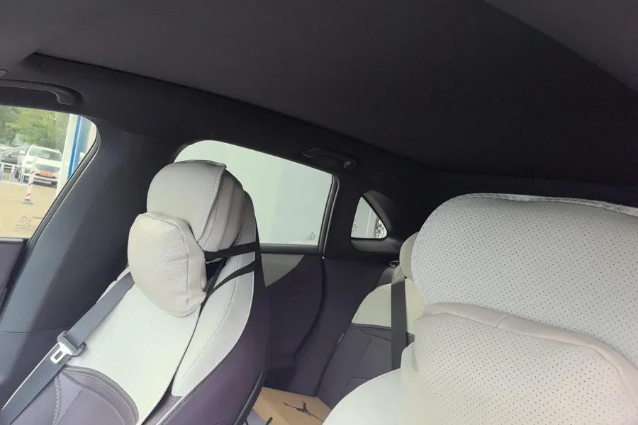 2025 Mazda EZ-60 REEV 98HP REEV,autocango,china used car exporter,china ev exporter,chinese used car exporter,chinese used ev exporter