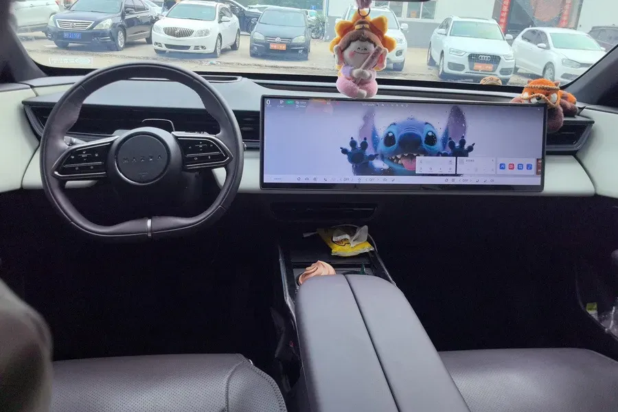 2025 Mazda EZ-60 REEV 98HP REEV,autocango,china used car exporter,china ev exporter,chinese used car exporter,chinese used ev exporter