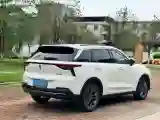 2022 Bestune T55 1.5T 169HP L4 7DCT