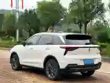 2022 Bestune T55 1.5T 169HP L4 7DCT