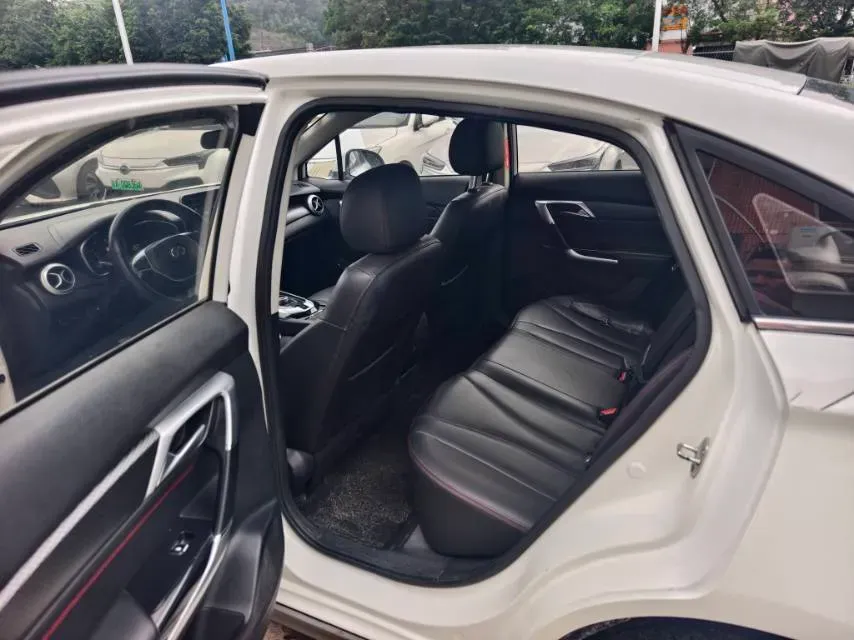 2018 BeiJing Auto EU5 BEV 53.66KWH,autocango,china used car exporter,china ev exporter,chinese used car exporter,chinese used ev exporter