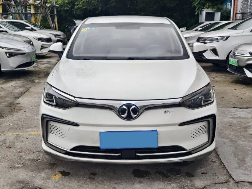 2018 BeiJing Auto EU5 BEV 53.66KWH,autocango,china used car exporter,china ev exporter,chinese used car exporter,chinese used ev exporter