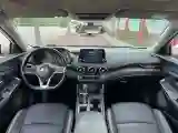 2020 Nissan Sylphy 1.6L 139HP L4 CVT