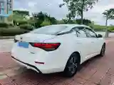 2020 Nissan Sylphy 1.6L 139HP L4 CVT