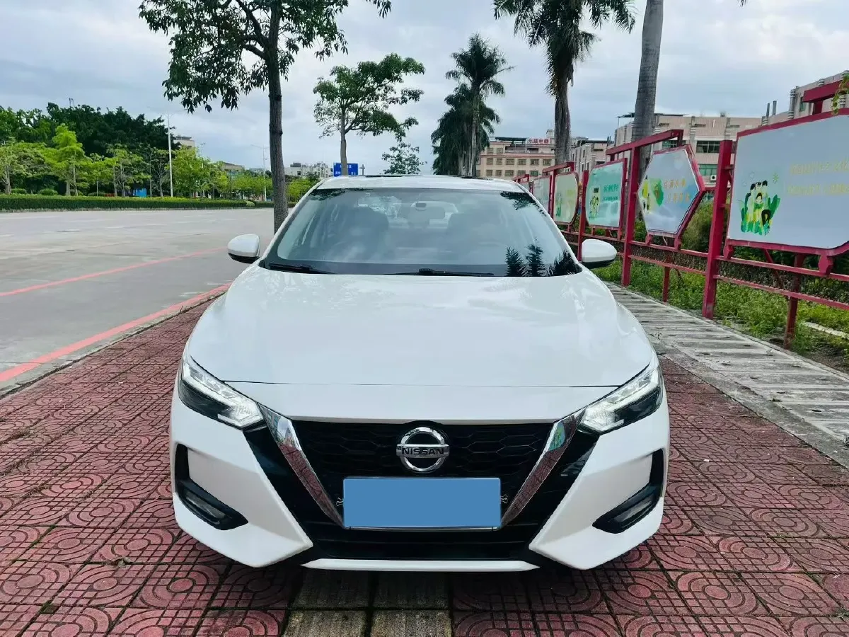 2020 Nissan Sylphy 1.6L 139HP L4 CVT,autocango,china used car exporter,china ev exporter,chinese used car exporter,chinese used ev exporter