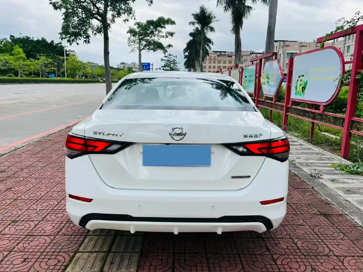 2020 Nissan Sylphy 1.6L 139HP L4 CVT,autocango,china used car exporter,china ev exporter,chinese used car exporter,chinese used ev exporter