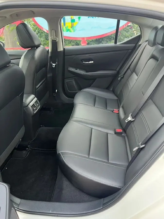 2020 Nissan Sylphy 1.6L 139HP L4 CVT,autocango,china used car exporter,china ev exporter,chinese used car exporter,chinese used ev exporter