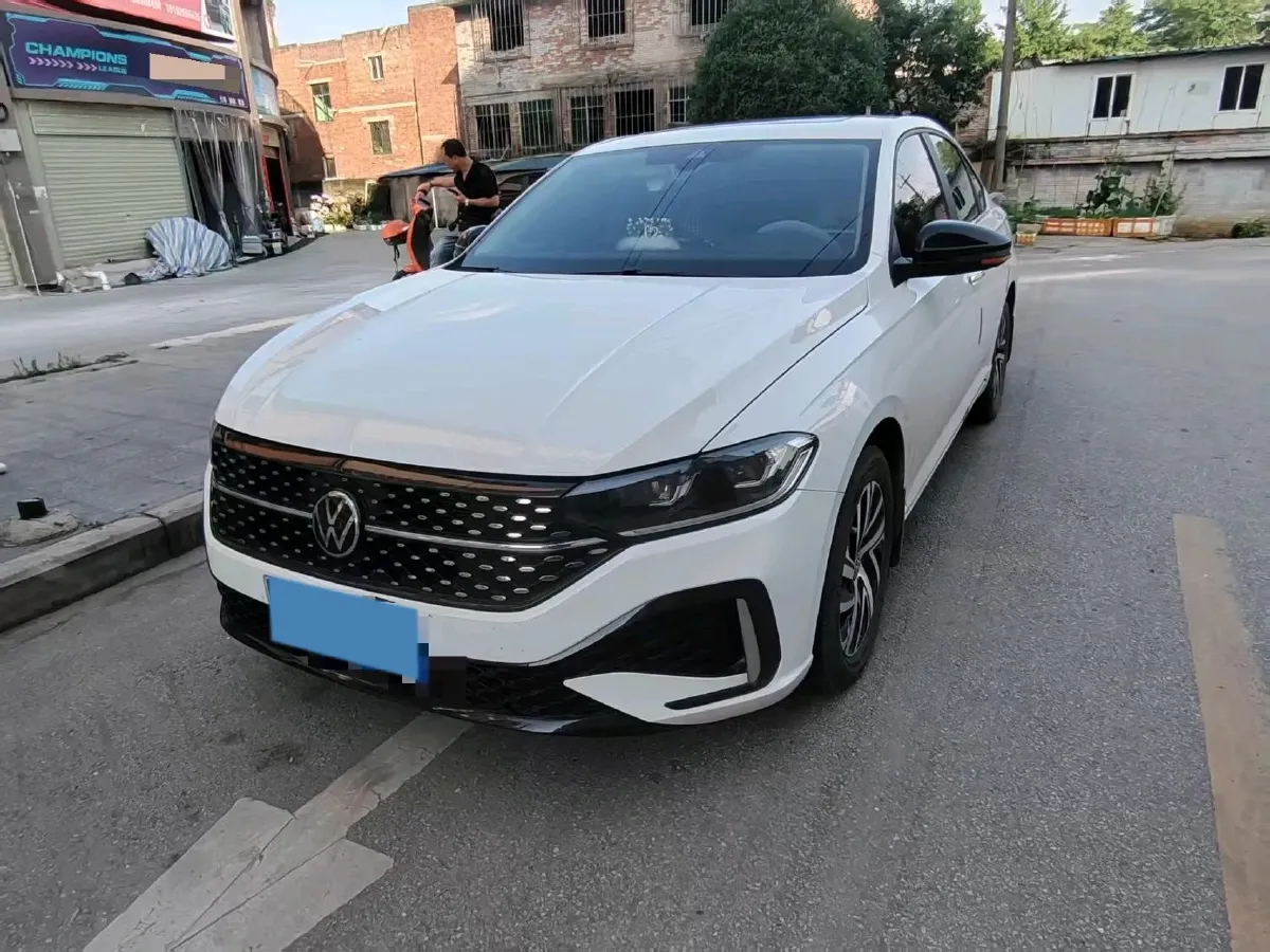 2024 Volkswagen Lavida 1.5T 160HP L4 7DCT,autocango,china used car exporter,china ev exporter,chinese used car exporter,chinese used ev exporter