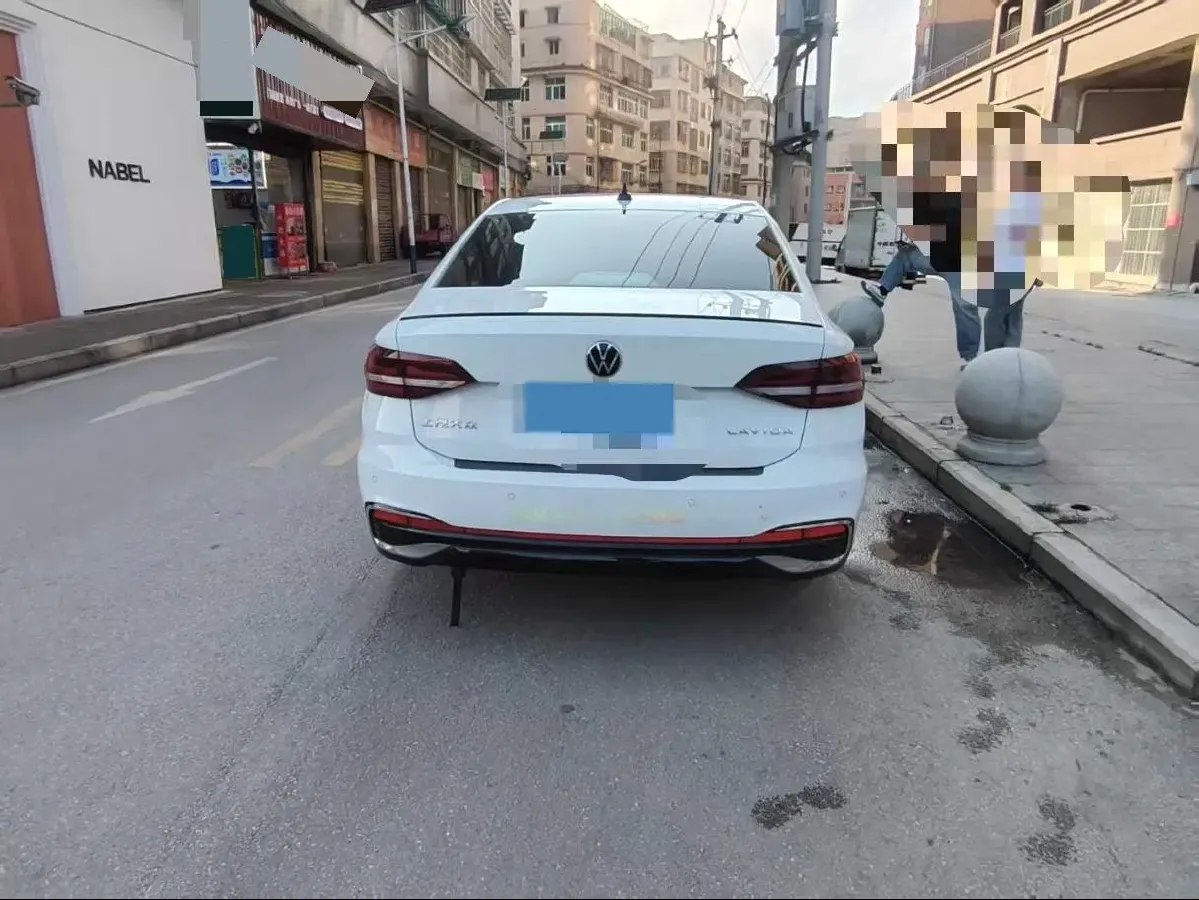 2024 Volkswagen Lavida 1.5T 160HP L4 7DCT,autocango,china used car exporter,china ev exporter,chinese used car exporter,chinese used ev exporter