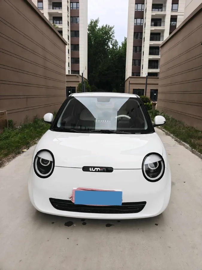 2023 ChangAn QiYuan Lumin BEV 28.08KWH,autocango,china used car exporter,china ev exporter,chinese used car exporter,chinese used ev exporter