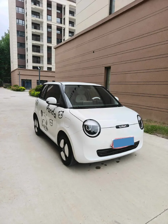 2023 ChangAn QiYuan Lumin BEV 28.08KWH,autocango,china used car exporter,china ev exporter,chinese used car exporter,chinese used ev exporter