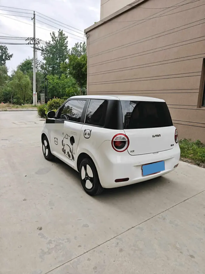 2023 ChangAn QiYuan Lumin BEV 28.08KWH,autocango,china used car exporter,china ev exporter,chinese used car exporter,chinese used ev exporter
