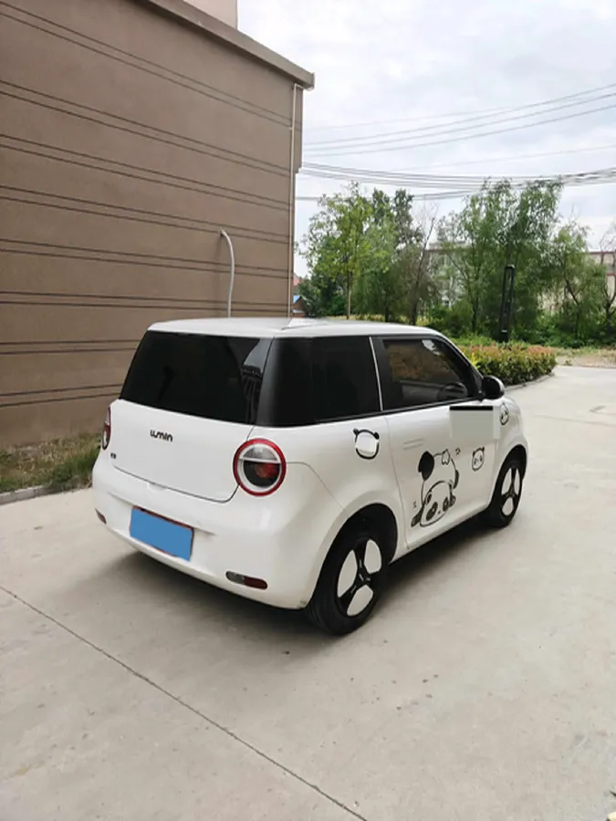 2023 ChangAn QiYuan Lumin BEV 28.08KWH,autocango,china used car exporter,china ev exporter,chinese used car exporter,chinese used ev exporter