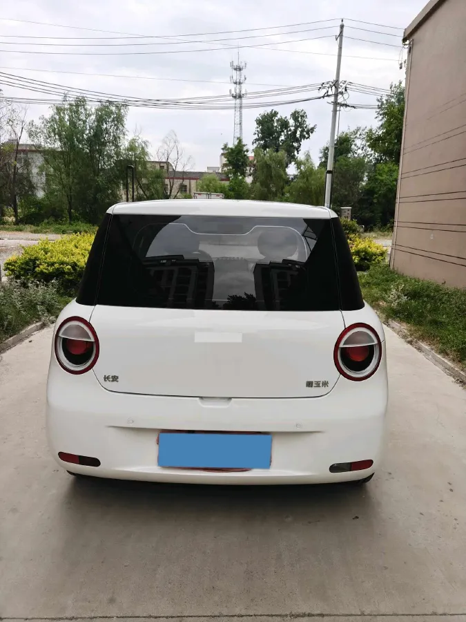 2023 ChangAn QiYuan Lumin BEV 28.08KWH,autocango,china used car exporter,china ev exporter,chinese used car exporter,chinese used ev exporter