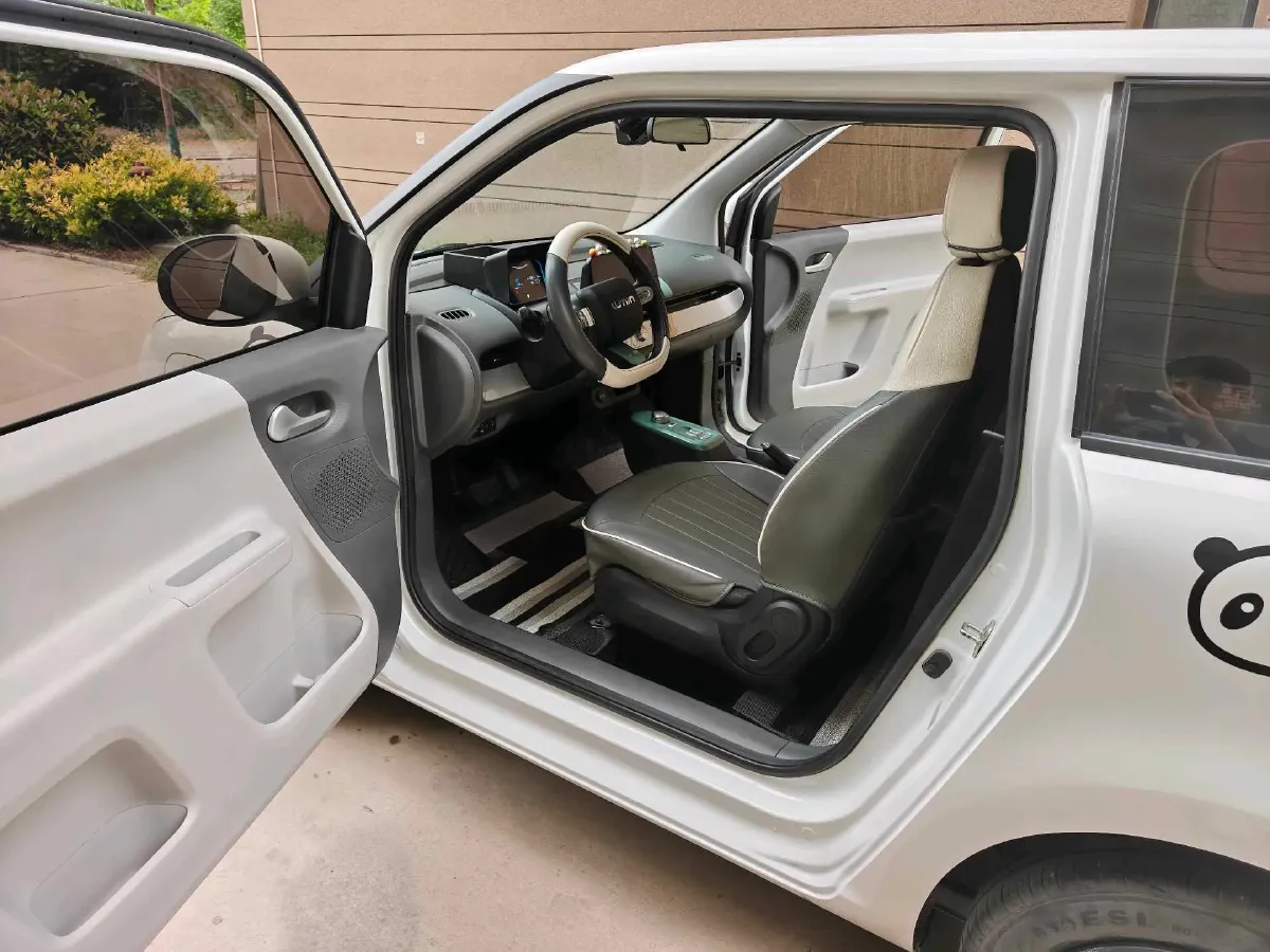 2023 ChangAn QiYuan Lumin BEV 28.08KWH,autocango,china used car exporter,china ev exporter,chinese used car exporter,chinese used ev exporter