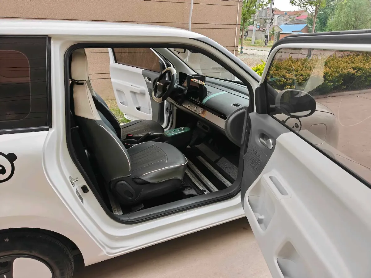 2023 ChangAn QiYuan Lumin BEV 28.08KWH,autocango,china used car exporter,china ev exporter,chinese used car exporter,chinese used ev exporter