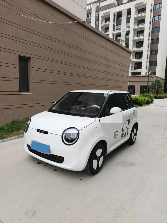 2023 ChangAn QiYuan Lumin BEV 28.08KWH,autocango,china used car exporter,china ev exporter,chinese used car exporter,chinese used ev exporter