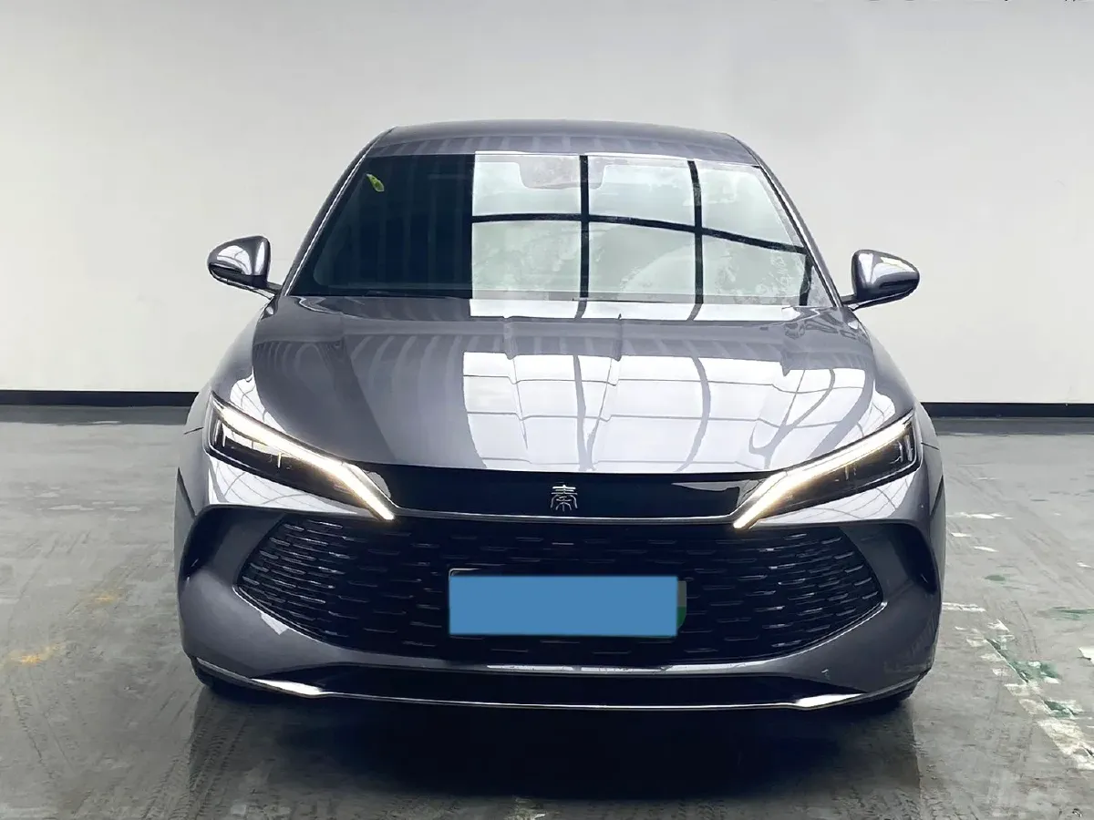 2024 BYD QinL 1.5L 101HP L4 E-CVT PHEV 10.08KWH,autocango,china used car exporter,china ev exporter,chinese used car exporter,chinese used ev exporter