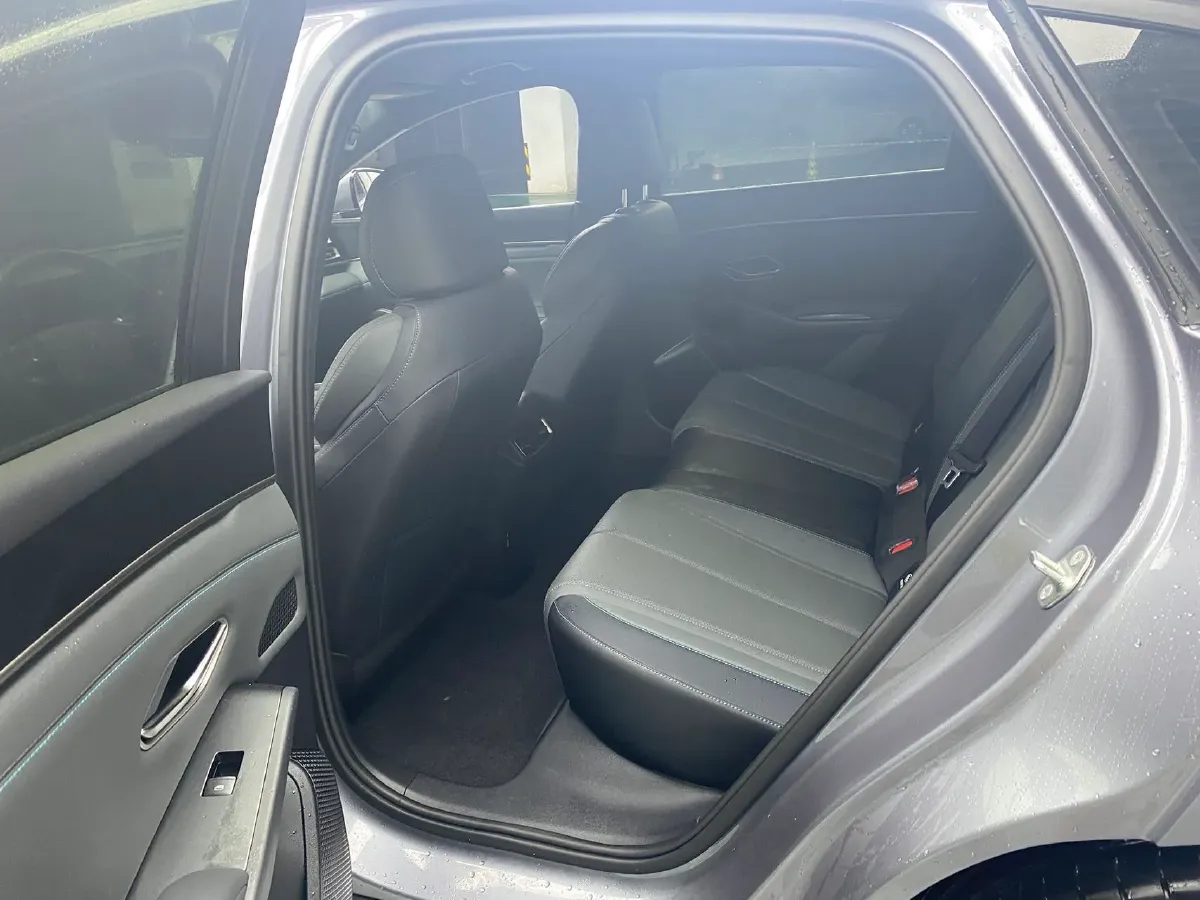 2024 BYD QinL 1.5L 101HP L4 E-CVT PHEV 10.08KWH,autocango,china used car exporter,china ev exporter,chinese used car exporter,chinese used ev exporter