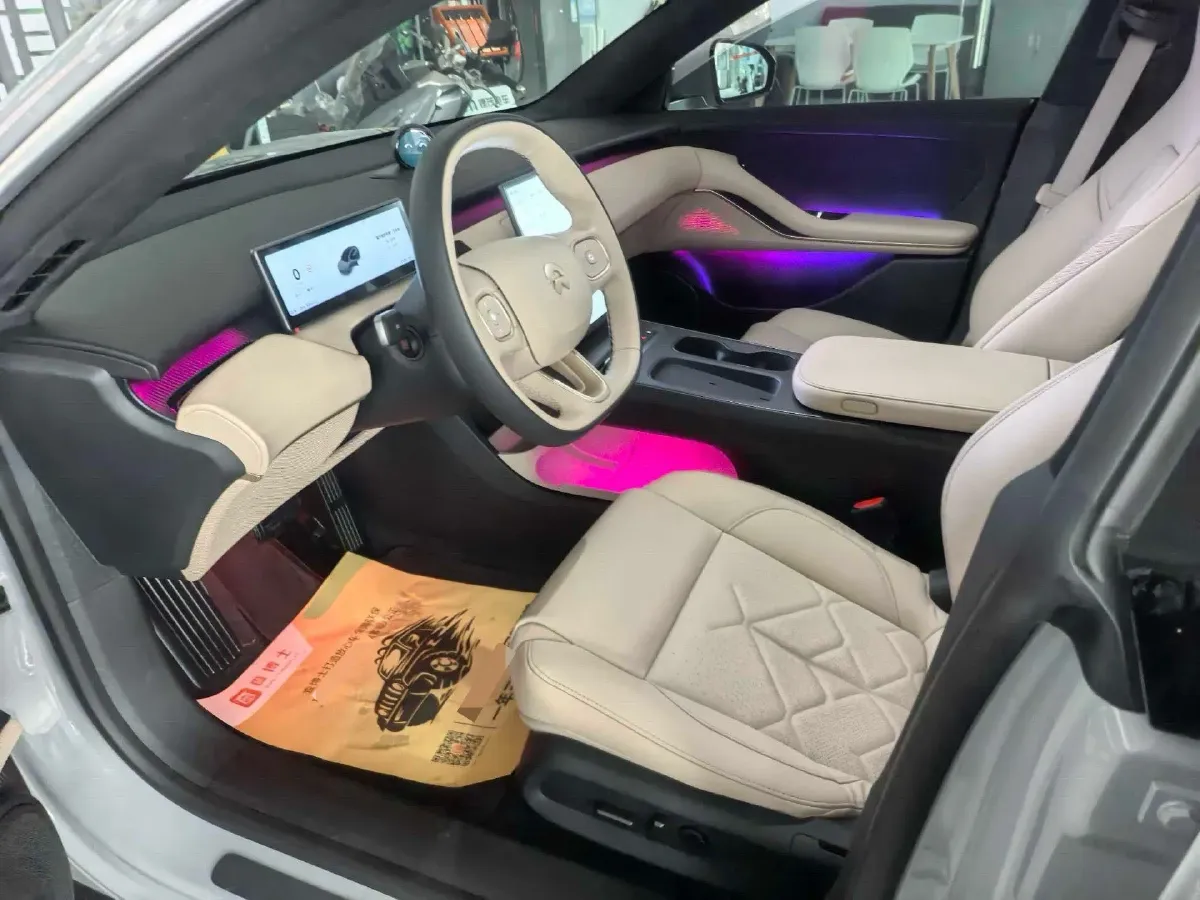 2024 NIO ET5 BEV 75KWH,autocango,china used car exporter,china ev exporter,chinese used car exporter,chinese used ev exporter