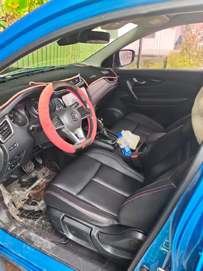 2022 Nissan Qashqai 2.0L 151HP L4 CVT,autocango,china used car exporter,china ev exporter,chinese used car exporter,chinese used ev exporter