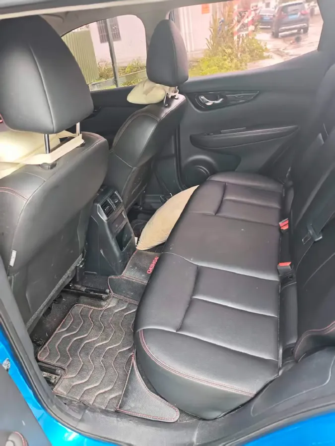 2022 Nissan Qashqai 2.0L 151HP L4 CVT,autocango,china used car exporter,china ev exporter,chinese used car exporter,chinese used ev exporter