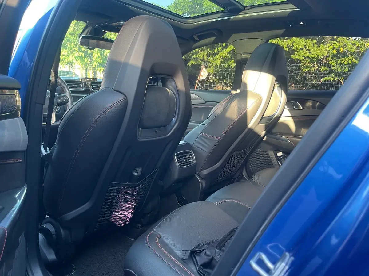 2019 Qoros 5 1.6T 197HP L4 7DCT,autocango,china used car exporter,china ev exporter,chinese used car exporter,chinese used ev exporter