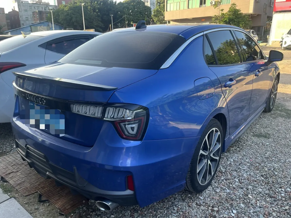 2019 Qoros 5 1.6T 197HP L4 7DCT,autocango,china used car exporter,china ev exporter,chinese used car exporter,chinese used ev exporter