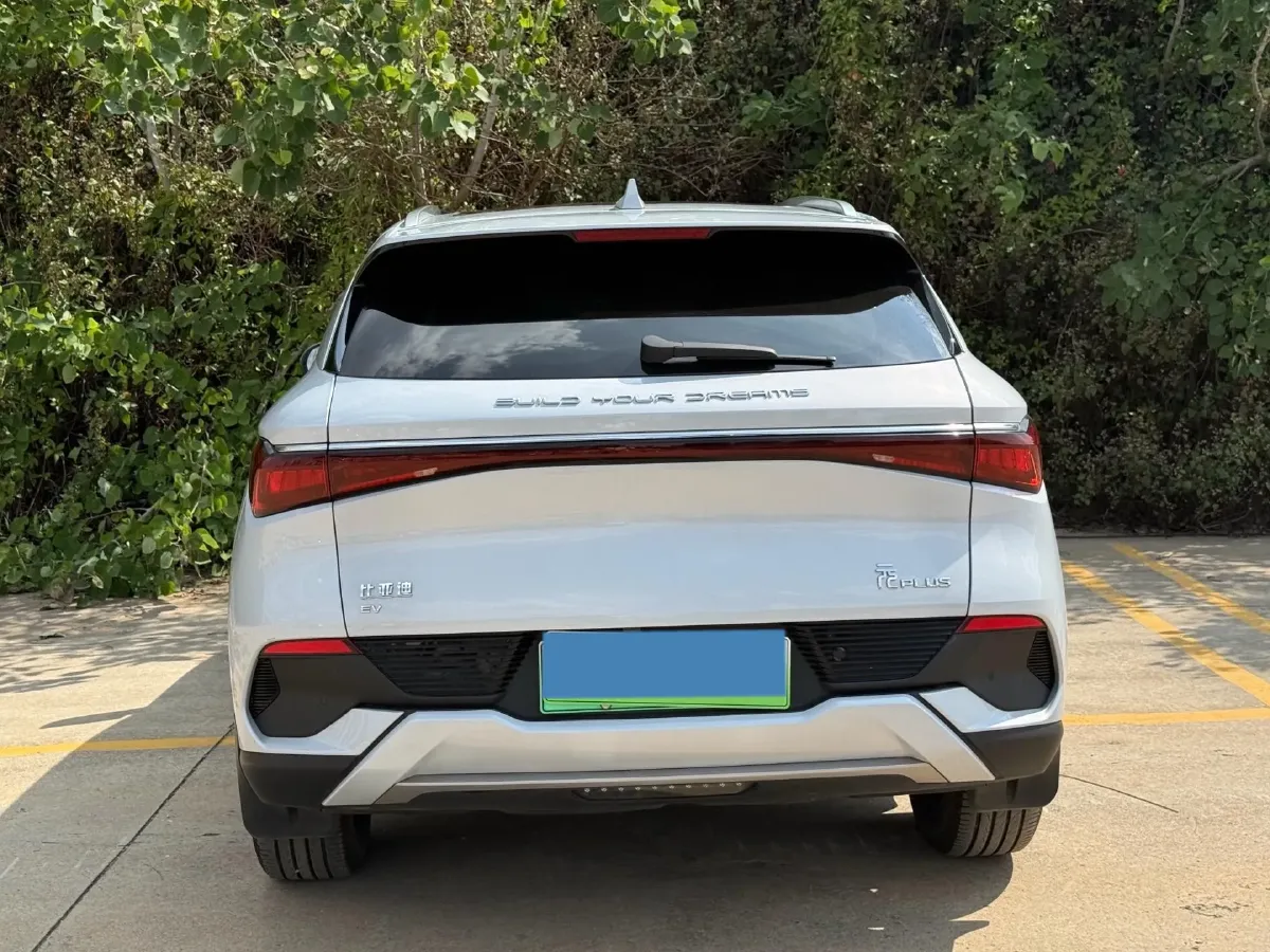 2023 BYD Yuan Plus BEV 60.48KWH,autocango,china used car exporter,china ev exporter,chinese used car exporter,chinese used ev exporter